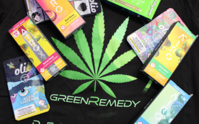 THC vs CBD: What’s the Difference?