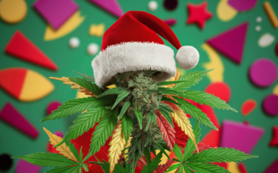 Make the Holidays Bright with the Best Cannabis Deals in Town