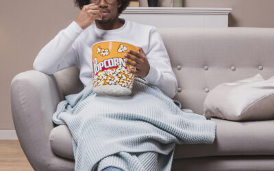Best Movies to Watch While Smoking Weed – Green Remedy’s Picks