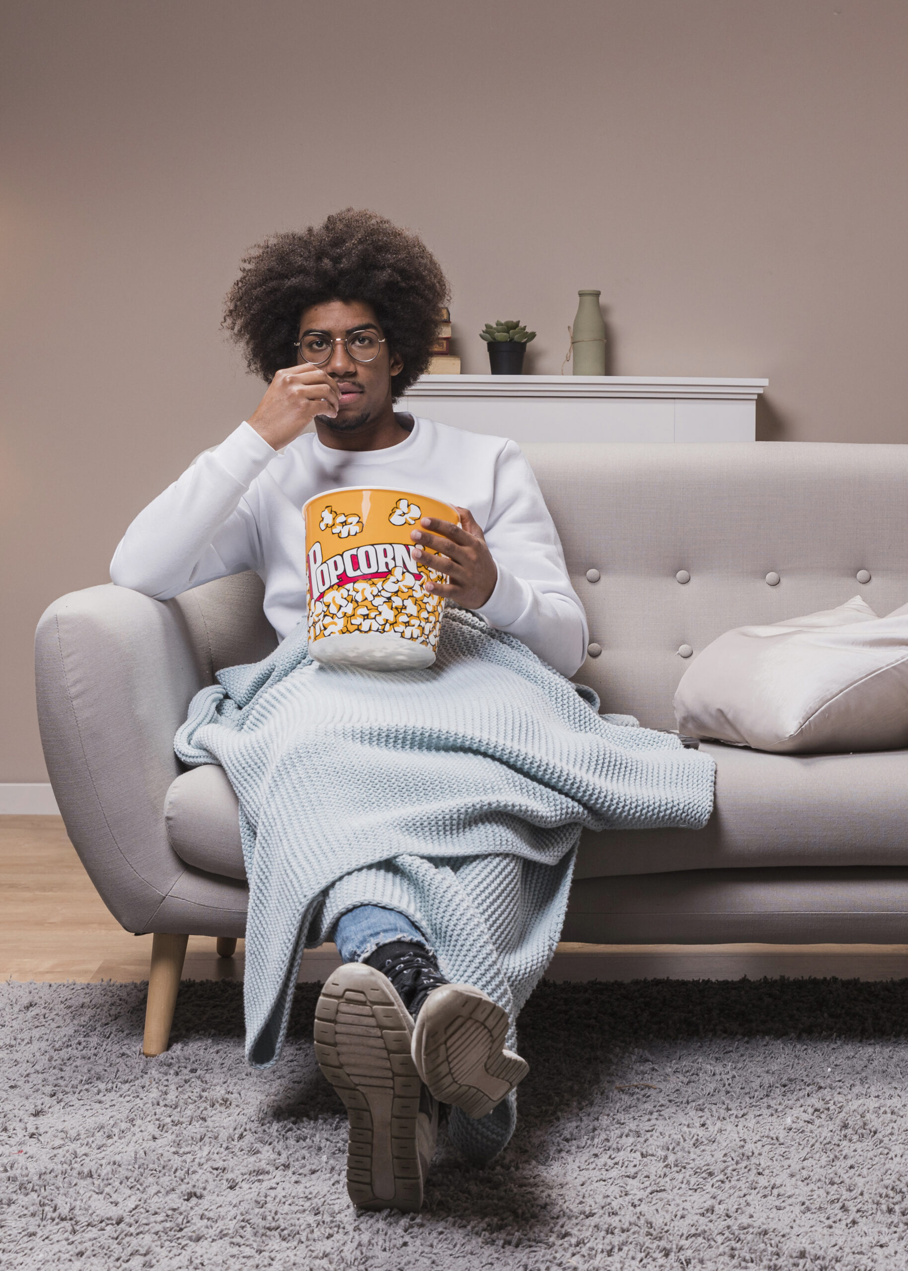 best movies to watch while smoking weed in denver
